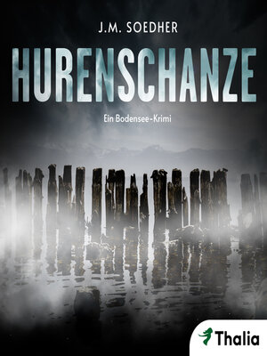 cover image of Hurenschanze